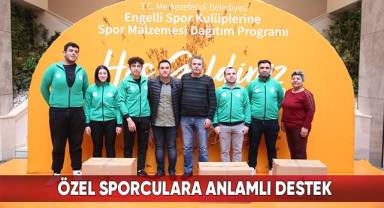 İki Gün Süren ‘Engelsiz Fest’ Sona Erdi