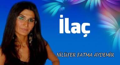 İlaç