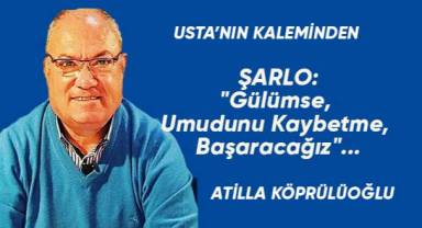 ŞARLO: