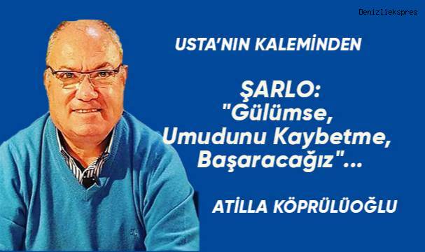 ŞARLO:
