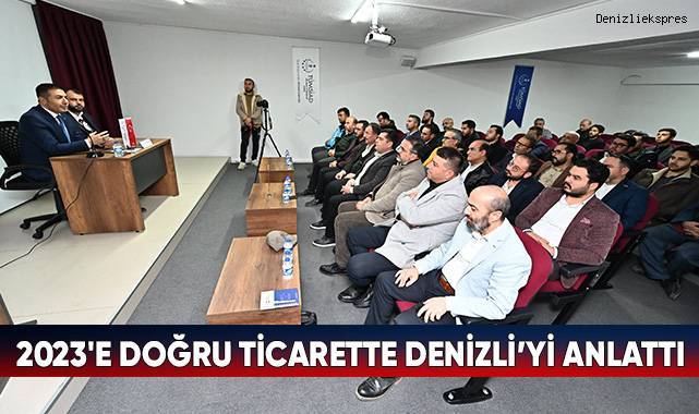 TÜMSİAD, DTO Başkanı Erdoğan’ı Ağırladı