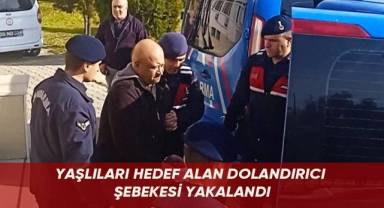 Kefen parasına göz diken dolandırıcılar, kapıya getirilen emekli maaşı da aldı