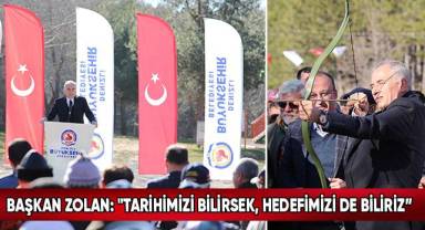 875 yıllık tarihi zafer unutulmadı