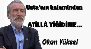 ATİLLÂ YİĞİDİME...