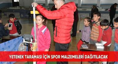 Denizli’de 28 bin 518 öğrenci taramadan geçti
