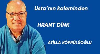 H R A N T D İ N K
