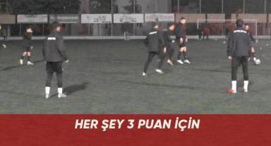 Lider, Bodrum’a 3 puan için gidiyor
