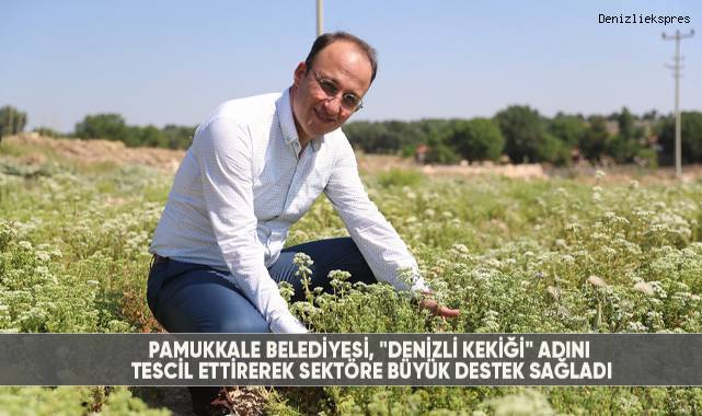 Pamukkale Belediyesi,