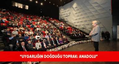 Prof. Dr. Fahri Işık, Denizlililerle buluştu
