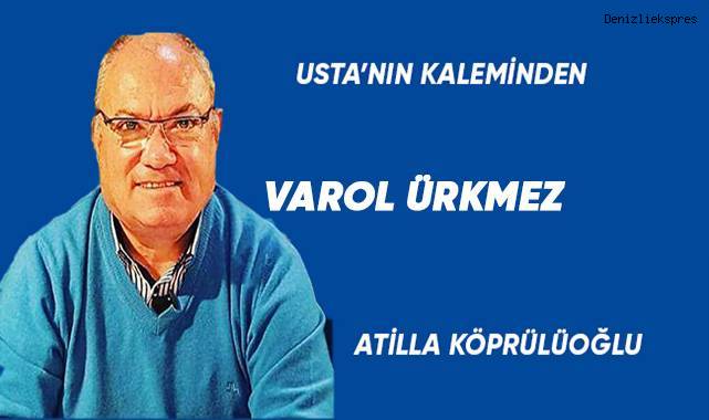 Varol Ürkmez