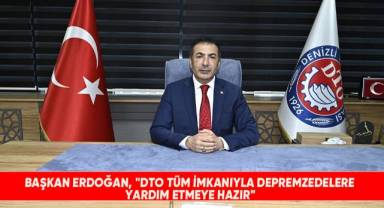 Başkan Erdoğan,