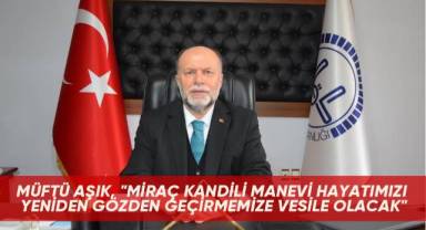 Müftü Aşık,