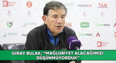 Bulak: