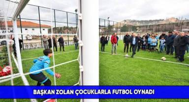 Büyükşehir çalışıyor, Acıpayam kazanıyor