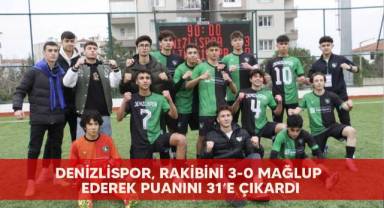 Genç horozlar Balıkesir’i eli boş gönderdi
