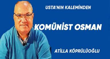 Komünist Osman