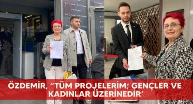 Özdemir,