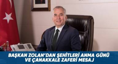 Tarihten silinmek istenen bir milletin destanı: Çanakkale