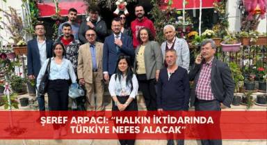 “14 Mayıs’ta Açacak Bahar Çiçeklerini Annelerimize Hediye Edeceğiz!”