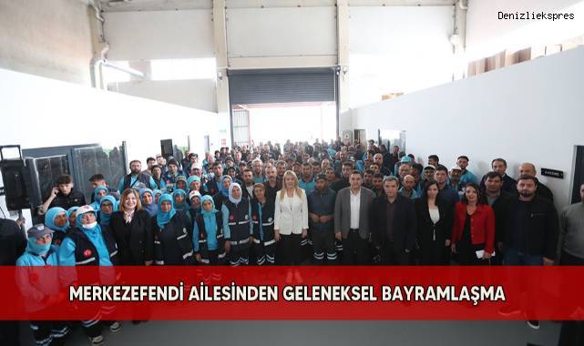 Başkan Şeniz Doğan’dan bayram öncesi ek protokol müjdesi