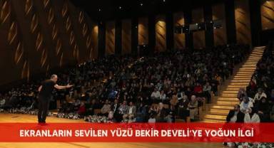 Büyükşehir’le Ramazan programları devam ediyor