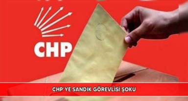 CHP’nin Pamukkale’deki 400 sandık görevlisinin 14 Mayıs’ta görev yapamayacağı iddia edildi