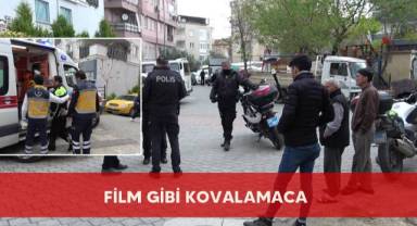 Film gibi kovalamaca