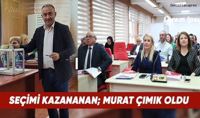 Merkezefendi Belediyesi Encümen seçiminde dengeler değişti