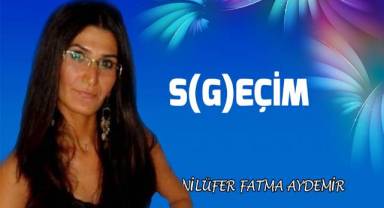 S(G)EÇİM