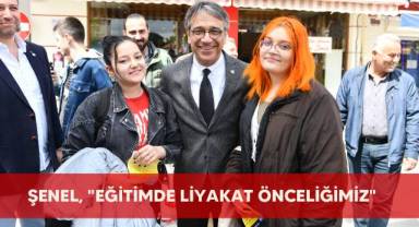 Şenel,
