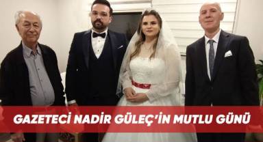 Anne babasının ardından 32 yıl sonra kızlarına da şahitlik yaptı