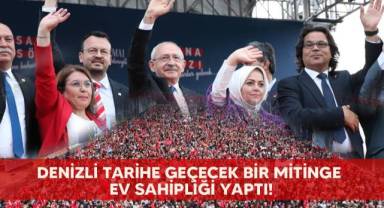Başkan Horzum,