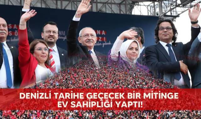 Başkan Horzum,