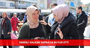 CHP Milletvekili Adayı Ün,