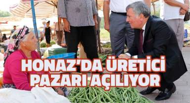 Honaz Belediyesi bir önemli projesini daha hayata geçiriyor