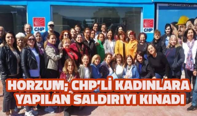 Horzum; AKP gerçek yüzünü göstermiştir