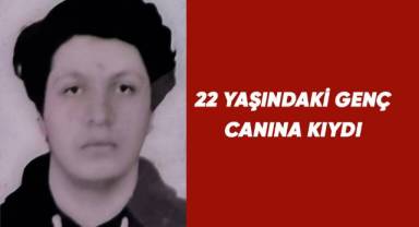 Tedaviyi kabul etmedi, gidip yeniden canına kıydı