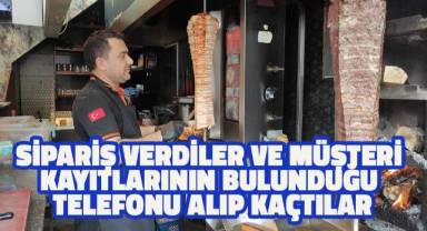 Bir anlık dalgınlığı binlerce müşteriye mal oldu