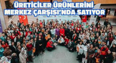 Merkezefendi ’den dijital dünyaya açılan kapı…