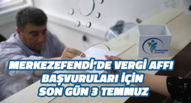 Peşin ödemelerde gecikme faizlerinin %90’ı siliniyor