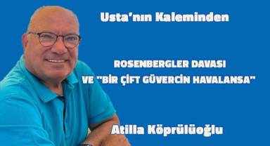 ROSENBERGLER DAVASI VE