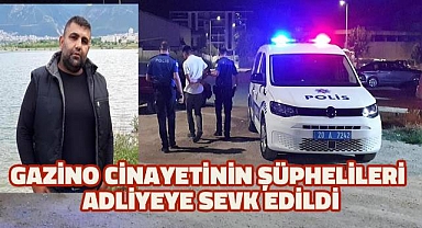 Bir kişinin öldüğü silahlı kavga kameralara yansıdı