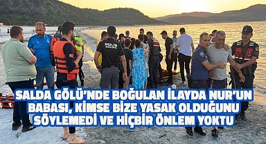 İlayda Nur'un babası Erol Kılıç: