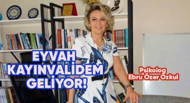 Gelin Kayınvalide Çatışması Evlilik Doyumunu Olumsuz Etkiliyor