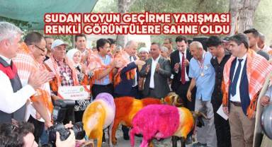 Denizli'de Geleneksel