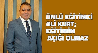 Ünlü Eğitimciden Çarpıcı Analiz; Açık Liseye Dur Deyin