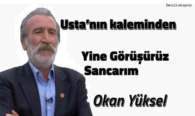 Yine Görüşürüz Sancarım