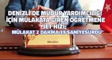 2 dakika 35 saniye süren mülakat: Şampiyonadaki kadın boksör kim?