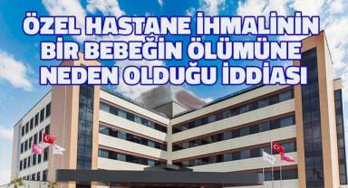 Bebeğini kaybeden kadın, doktorun cevabı ile hayatının şokunu yaşadı