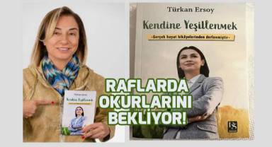 Türkan Ersoy'un yazdığı